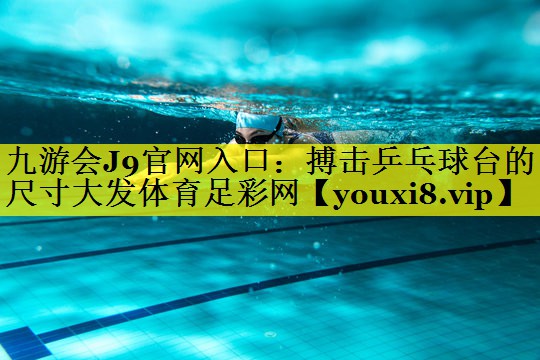 九游会J9官网入口：搏击乒乓球台的尺寸大发体育足彩网