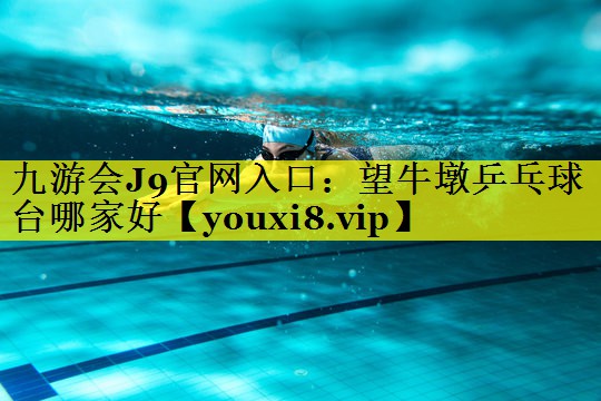 九游会J9官网入口：望牛墩乒乓球台哪家好