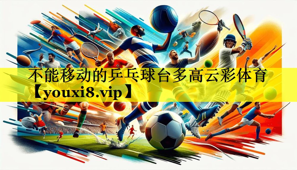 不能移动的乒乓球台多高云彩体育