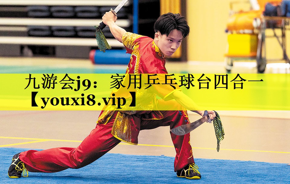 九游会j9：家用乒乓球台四合一