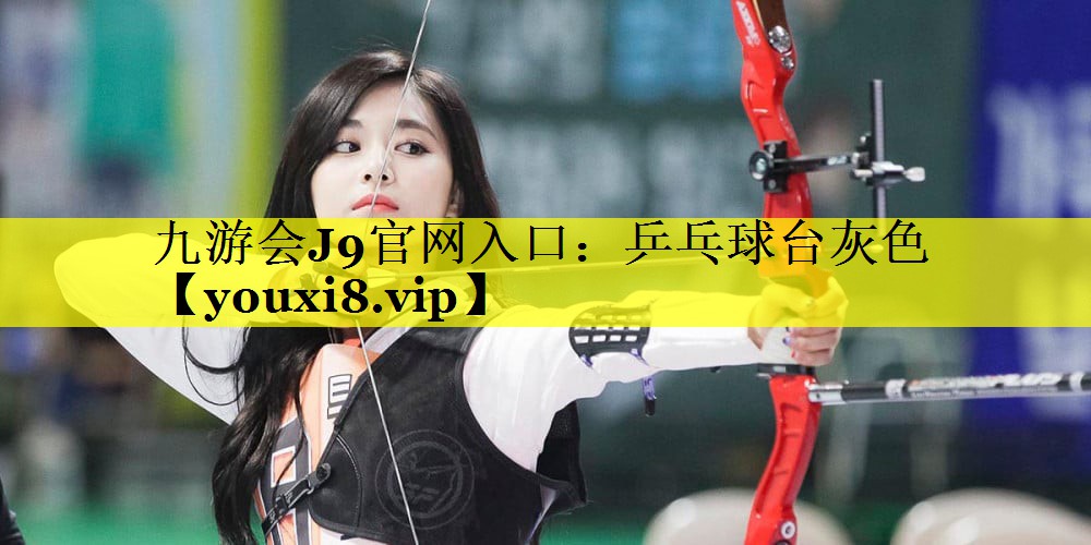 九游会J9官网入口：乒乓球台灰色